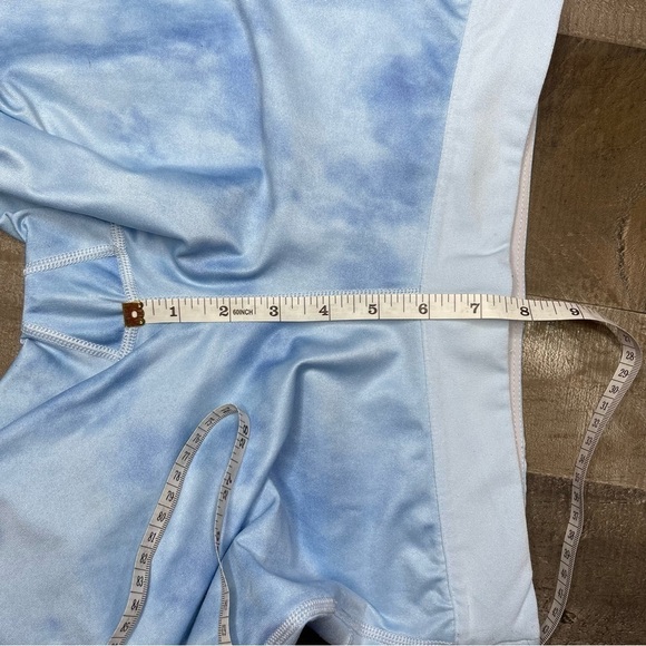 Nike Cropped Legging size Medium - Picture 6 of 11